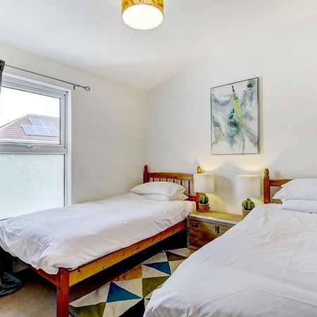 Lovely 3 Bed House In Bristol Villa Exterior foto