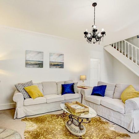 Lovely 3 Bed House In Bristol Villa Exterior foto